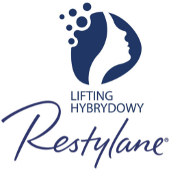 Lifting hybrydowy - Restylane