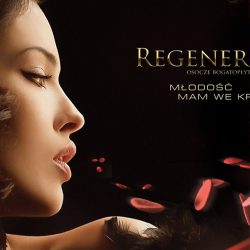 REGENERIS – osocze bogatopłytkowe