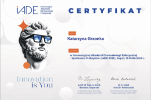 IADE 2025
